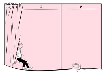 La generación Z, orgullosa de trabajar menos para vivir mejor