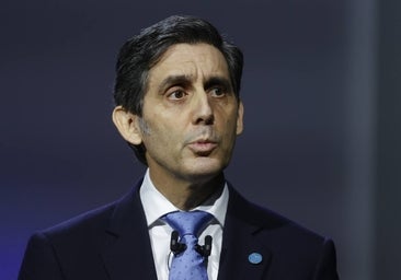 El Gobierno avisa que «Telefónica es estratégica y se va a proteger el interés de nuestro país»