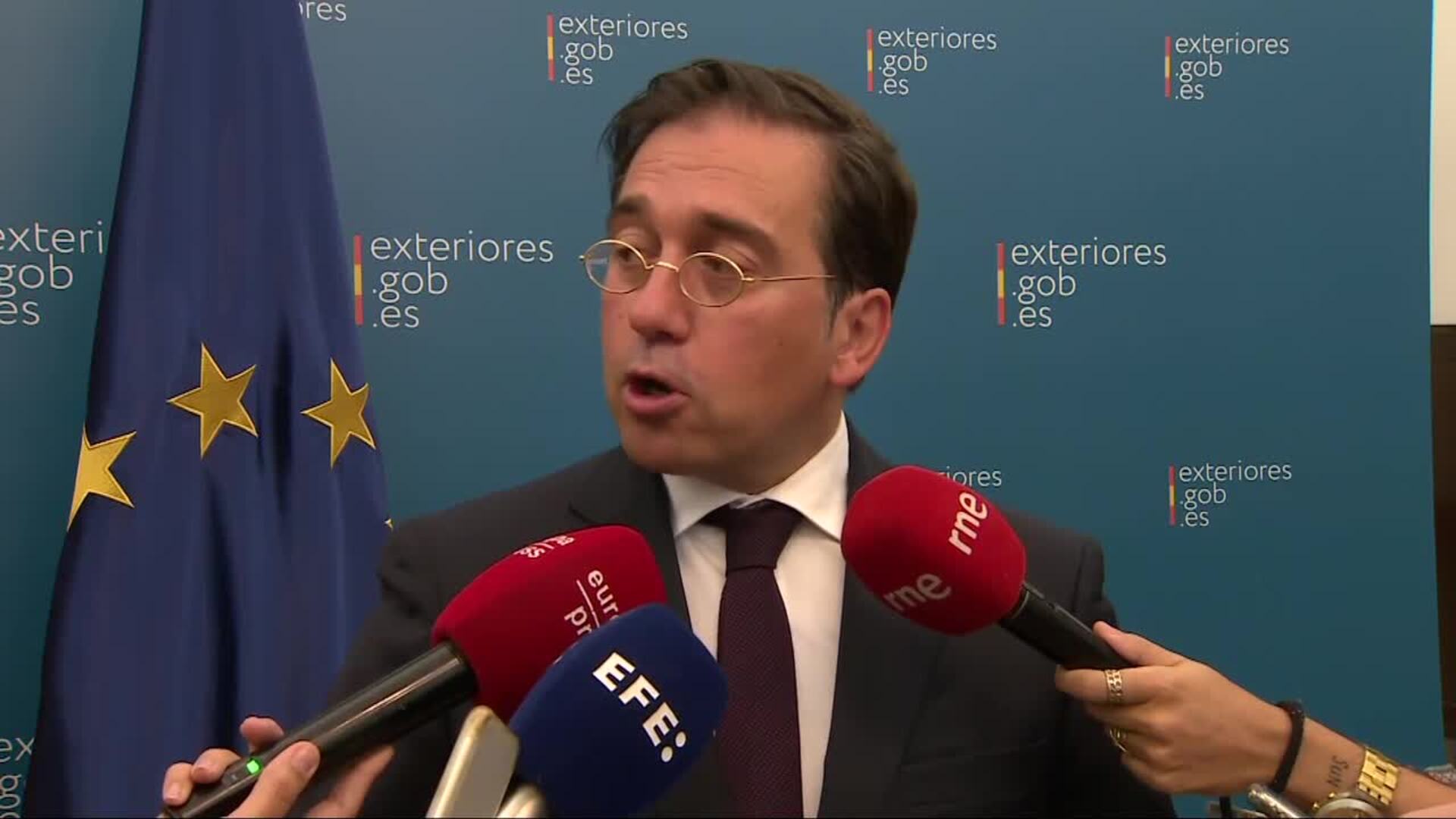 El Gobierno &quot;velará por los intereses estratégicos de las empresas españolas&quot;