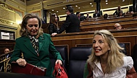 La falta de datos frustra el plan del Gobierno para controlar los beneficios empresariales