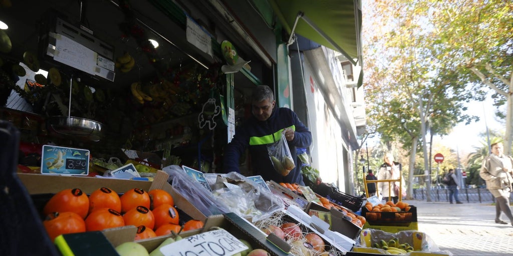 El IPC sube hasta el 2,6% en agosto impulsado por los carburantes y los alimentos moderan su crecimiento al 10,5%
