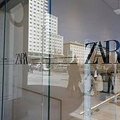Inditex gana un 40% más en el primer semestre y supera los 2.500 millones de beneficio