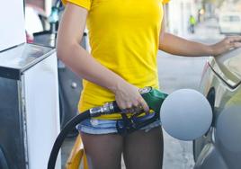 Galp reacciona y lanza descuentos en los carburantes de hasta 40 céntimos por litro: cómo conseguirlos