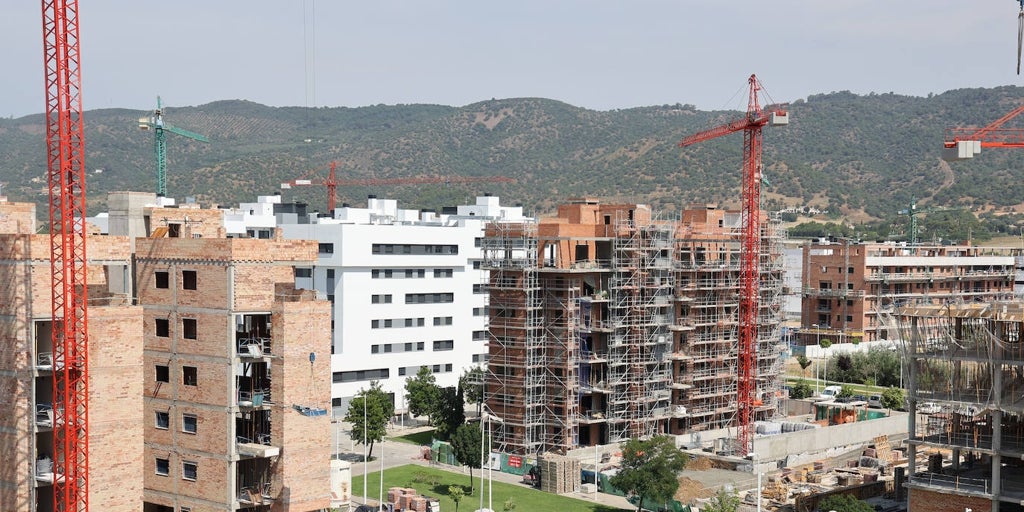 Así afecta la última subida de tipos del BCE a la firma de hipotecas