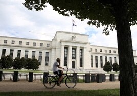 El mercado ve improbable una subida de tipos de la Fed, que sí lo hará a finales de año