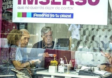 Vuelven los viajes del Imserso: requisitos, destinos y cómo solicitar