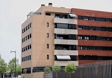 La compraventa de vivienda se desploma un 10,5% en su sexto mes consecutivo de caída