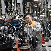 La economía de China, en declive: el silencio tras el 'boom'