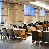 Los hoteles se entregan a los viajes de negocios para no perder músculo