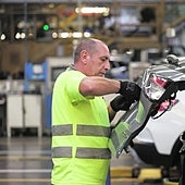 Los contratos para retrasar la jubilación caen un 40% desde 2018