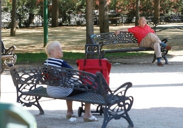 Las nuevas pensiones provocan una subida de gasto del 11%, por encima del alza del IPC