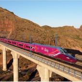 Renfe lanza billetes desde 7 euros en AVLO y AVE: destinos, fechas y cómo conseguir el descuento del 'Superprecio'