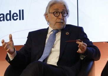 Los empresarios catalanes se ponen de perfil ante la posible amnistía de Sánchez