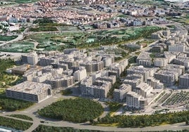 Los nuevos desarrollos en Madrid: la gran oportunidad de cimentar un nuevo urbanismo