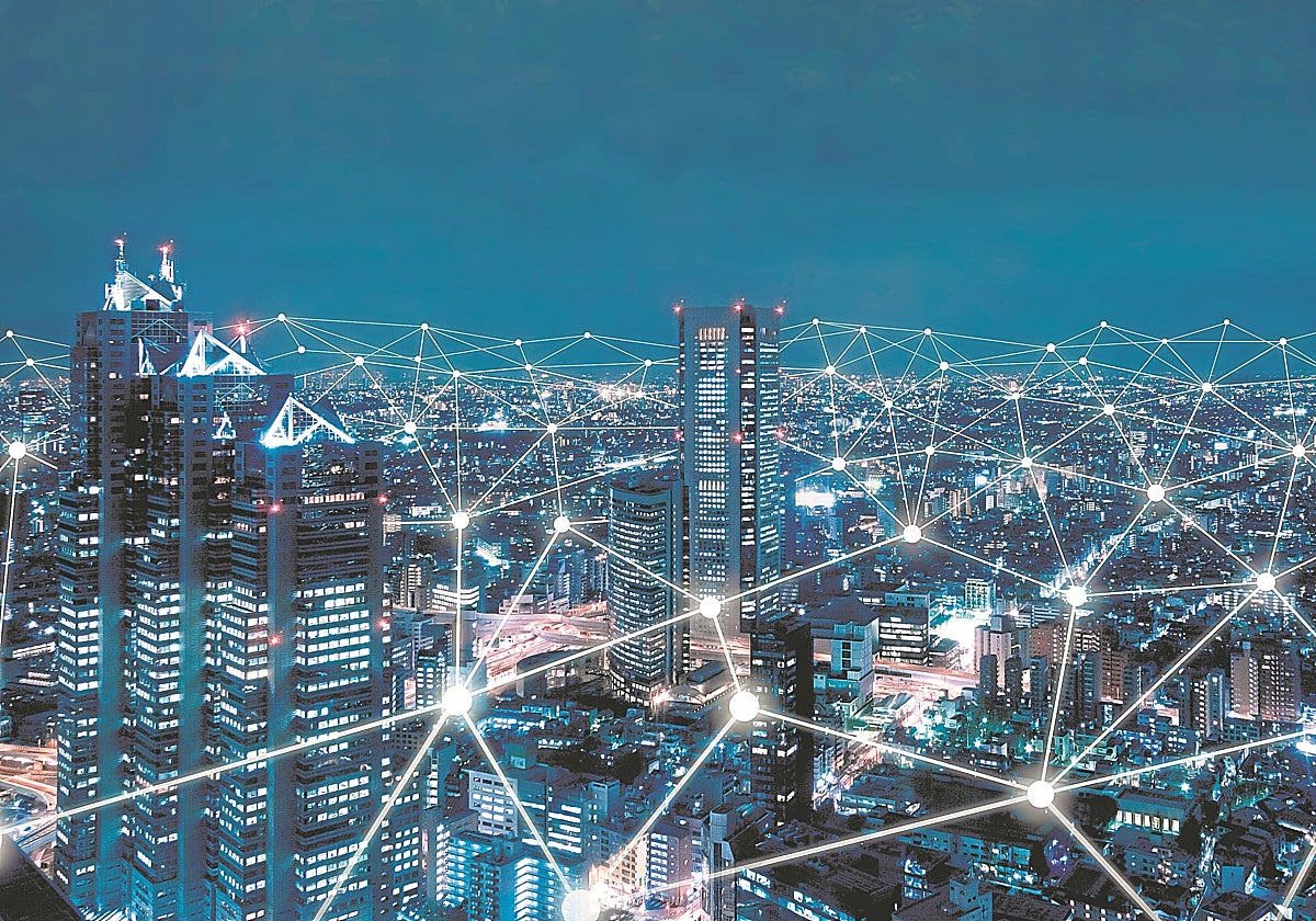 Slices-ES, que cuenta con algunos servicios ya en marcha desde octubre de 2023, constituye todo un hito internacional, al no existir un proyecto similar como tal