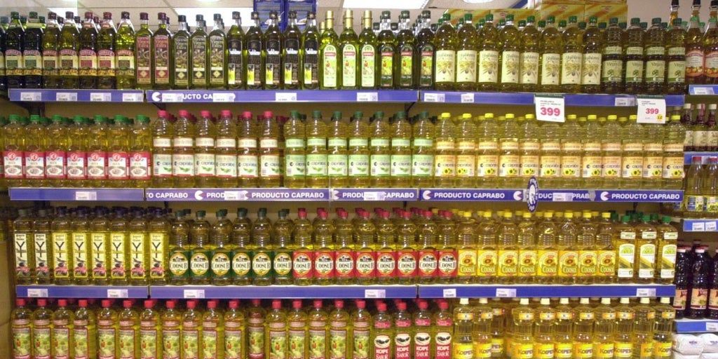 España producirá esta campaña solo un 15% más de aceite de oliva que en el periodo anterior
