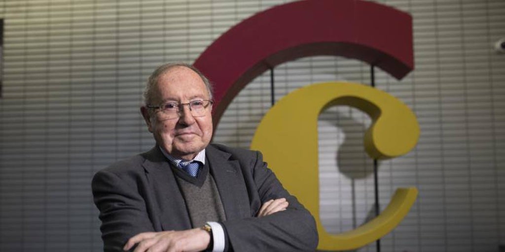 «Las empresas no van a volver a Cataluña, no lo harán hasta que no regrese el ‘seny’»