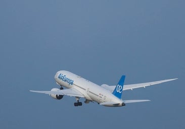 Air Europa pide a sus clientes que cancelen sus tarjetas de crédito tras sufrir un ciberataque