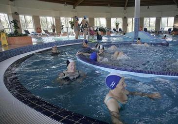 Termalismo del Imserso: cómo apuntarse al programa de los balnearios, destinos y precios