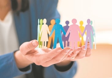 El talento femenino, valor en alza en la gran empresa