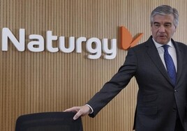 Naturgy sube un 3% en Bolsa tras mejorar su previsión de Ebitda para este año y el pago de otro dividendo de 50 céntimos