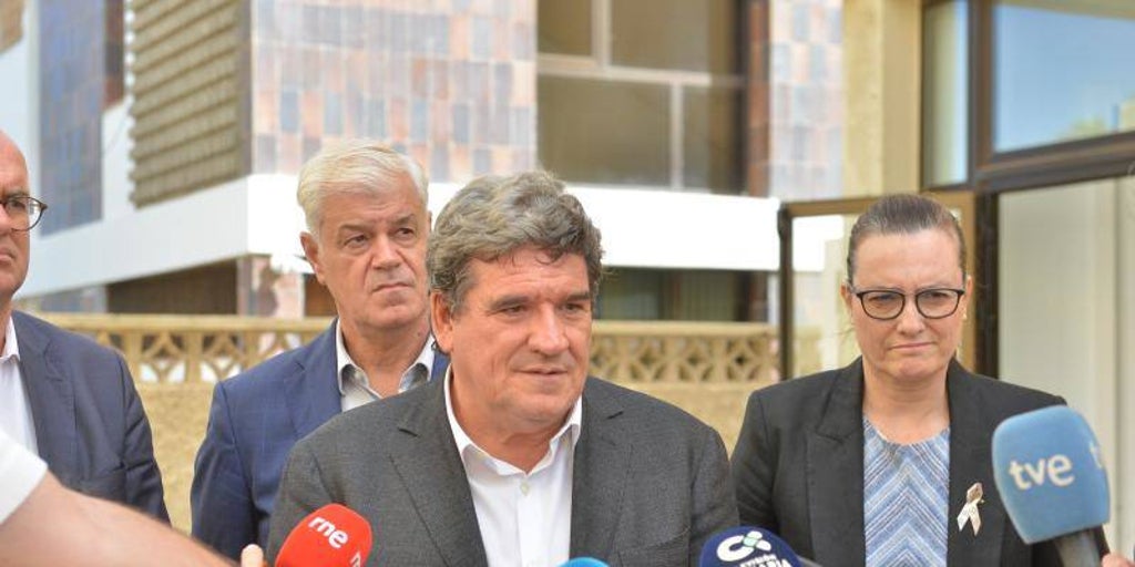 La OCDE insta al Gobierno a retrasar la edad de jubilación y recortar las prestaciones para corregir el déficit de las pensiones