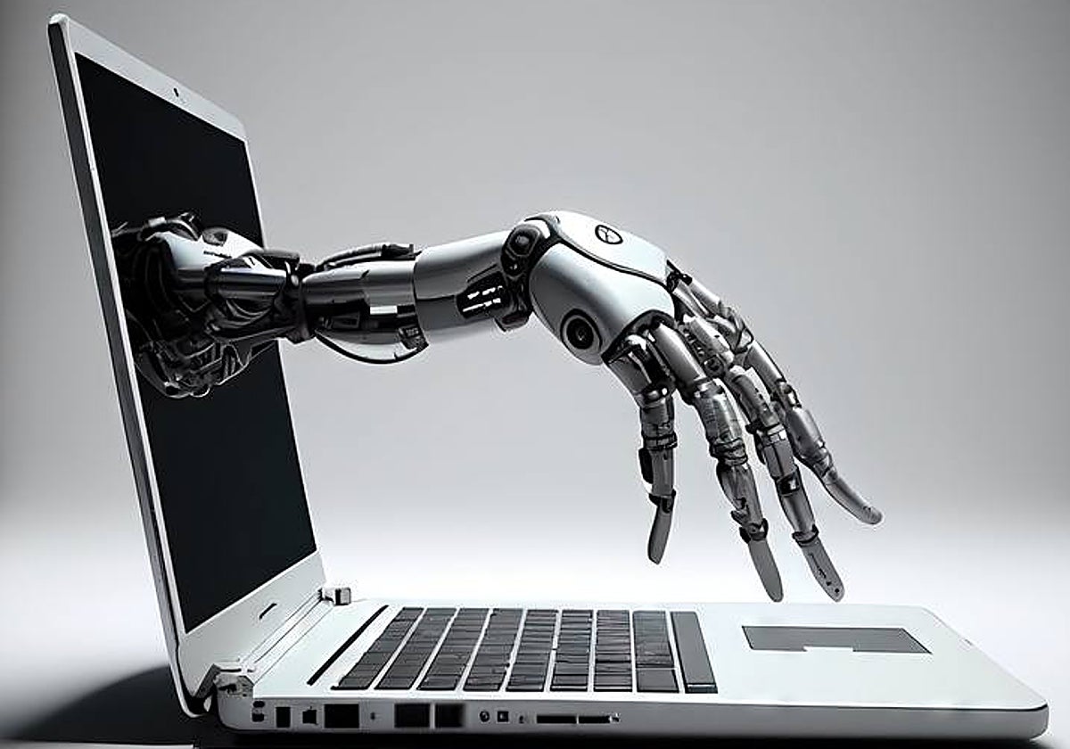 Siete de cada diez trabajadores utilizan la inteligencia artificial pero menos de la mitad ha recibido formación para hacerlo