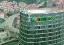 Iberdrola ganó un 17% más, hasta los 3.640 millones de euros