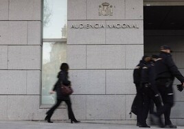 El BBVA rechaza que declare su abogada en el caso Villarejo y lo tacha de «coacción»
