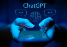 Un año de ChatGPT: «La tecnología que reorganizará el mundo»