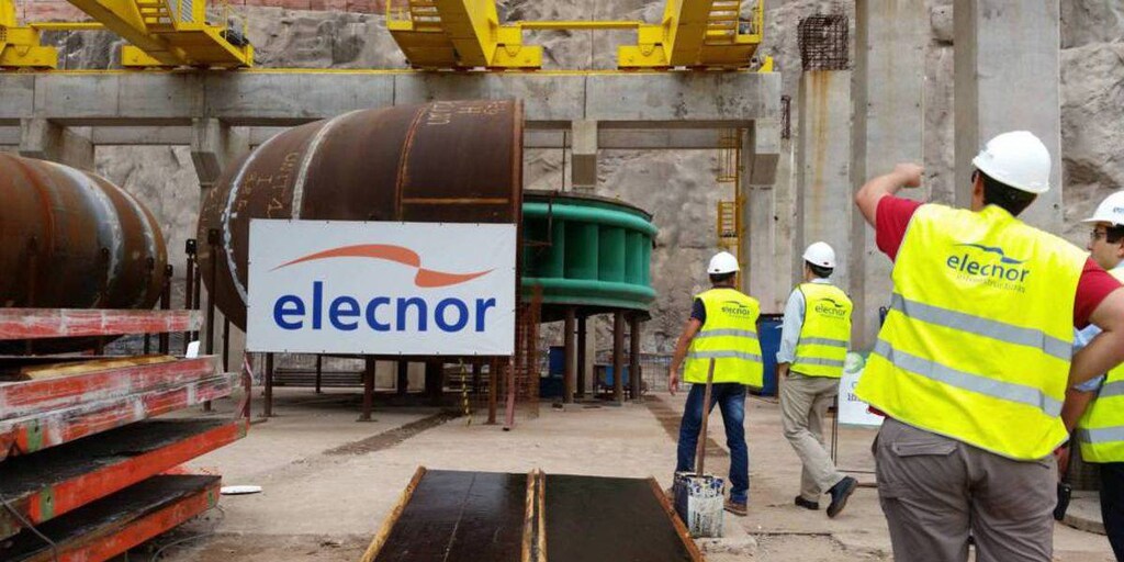 Il Gruppo Elecnor ottiene a settembre un utile netto di 73,7 milioni di euro, in crescita del 4%
