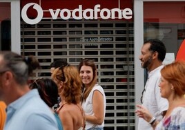 Quién es Zegona, el fondo británico de capital riesgo que ha comprado la filial española de Vodafone