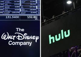 Disney se hará con el control completo de Hulu tras comprar a Comcast su participación