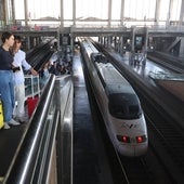 Viaja gratis en AVE los próximos festivos: los dos requisitos que pide Renfe y debes cumplir