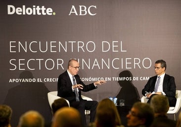 La banca advierte del freno de la actividad económica y del consumo y se une para condenar el 'impuestazo'