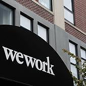 WeWork, la empresa de alquiler de oficinas y espacios de 'coworking', se declara en quiebra