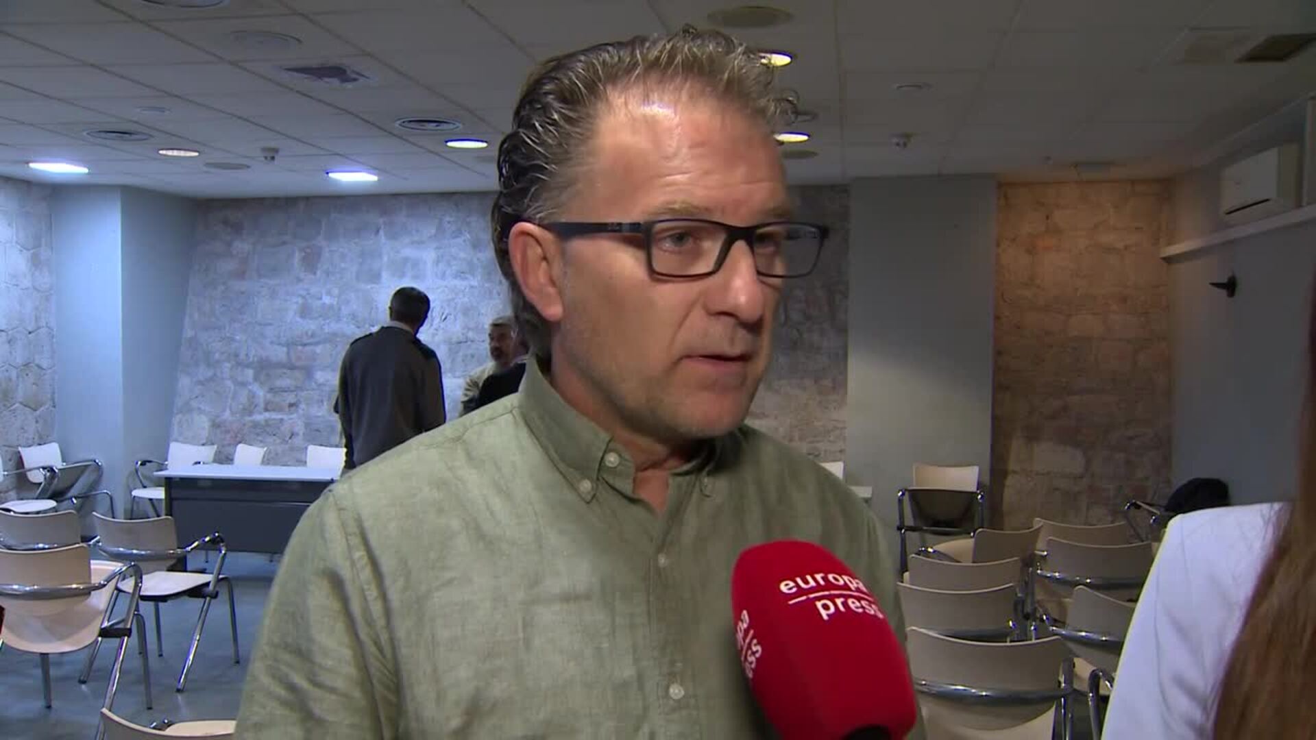 Renfe y Adif denuncian &quot;quebranto de derechos de trabajadores&quot; por el traspaso de Rodalies