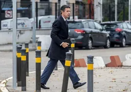 El exministro Soria confirma en el juicio contra Iberdrola que en 2013 detectaron una subida «inusual» de la luz