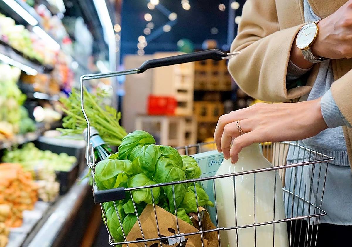 Los alimentos que mantendrán la rebaja del IVA