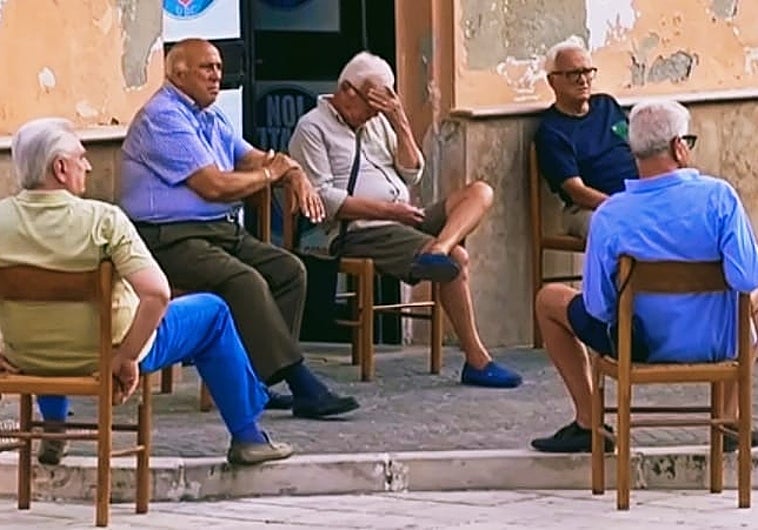 La del próximo año será la segunda revalorización más alta de la historia tras el 8,5% de 2023