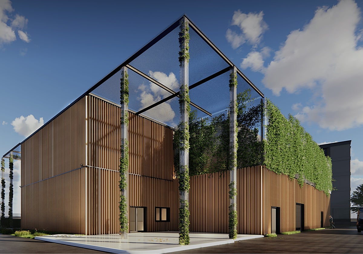 Los nuevos data centers permiten un 30% de ahorro en costes, reutilizan el 60% de la energía y utilizan energía térmica 100% libre de CO2