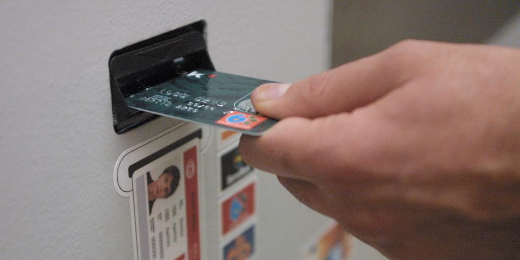 Sal de casa con efectivo: estos son los sistemas de pago digital afectados por la caÃ­da de Redsys