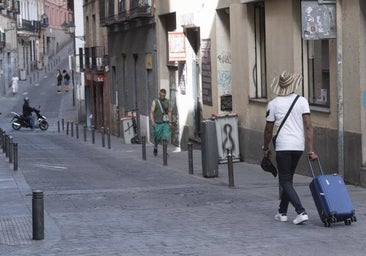 Europa y el Gobierno acechan al negocio de los Airbnb