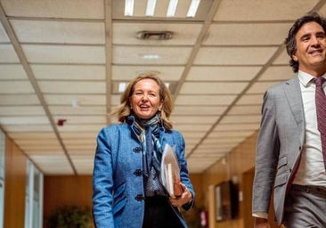 Calviño reordena los fondos europeos para poder estirarlos a lo largo de toda la legislatura