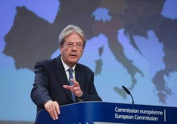 Bruselas exige al Gobierno medidas «creíbles» para reducir los altos niveles de déficit y deuda de España