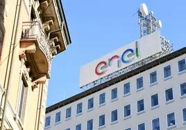 Enel confirma a José Bogas al frente de Endesa y su participación del 70% en la compañía española