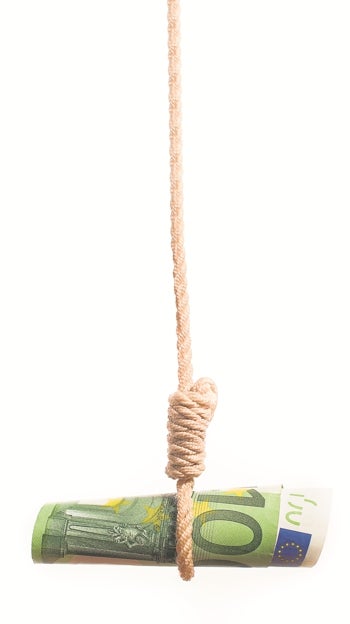 El ajuste de gasto, inevitable en la nueva legislatura