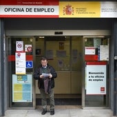 La nueva reforma laboral de Díaz amenaza con fagocitar su plan de rescate para parados mayores de 45 años