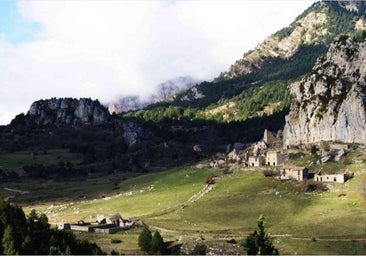 Casa y bar por 50 euros: la sorprendente oferta de un pequeño municipio de Salamanca para frenar la despoblación