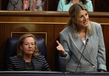 Trabajo descarta «recortes» en el subsidio de desempleo y mejorará el acceso para los menores de 45 años